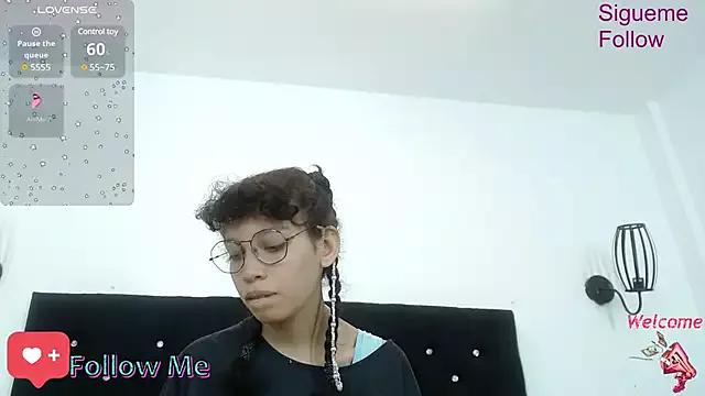 Charlot_roma1 webcams show profile image 