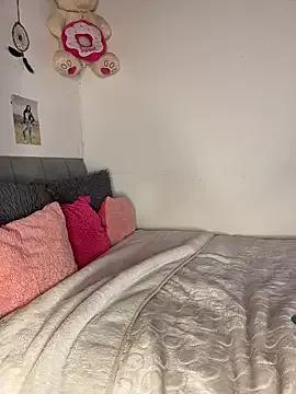 Charlotemonroe from StripChat is Freechat