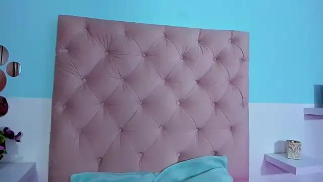 Charlothe_7 from StripChat is Freechat