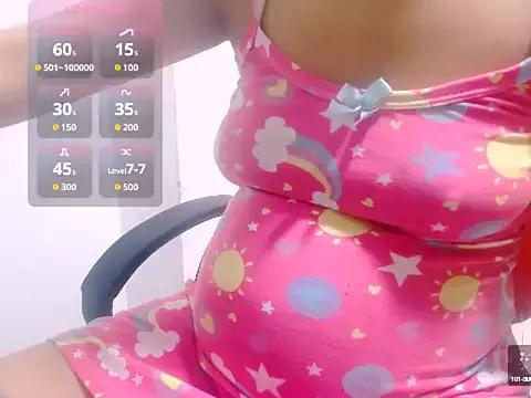 Charlothee122 webcams show profile image 
