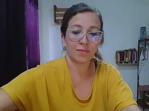 charlott_ponce from StripChat is Freechat