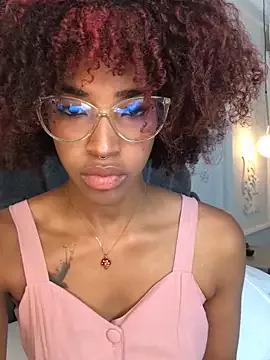 Charlotte-Novac from StripChat is Freechat