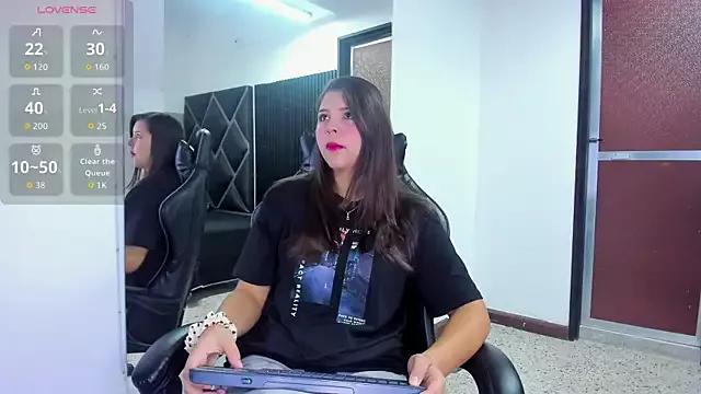 Dirty chat webcam: explore liveshows with versed models, from laying bare to fetishes, in a variety of sexy free adult webcams.