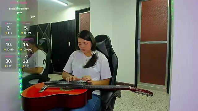 Dirty chat webcam: explore liveshows with versed models, from laying bare to fetishes, in a variety of sexy free adult webcams.