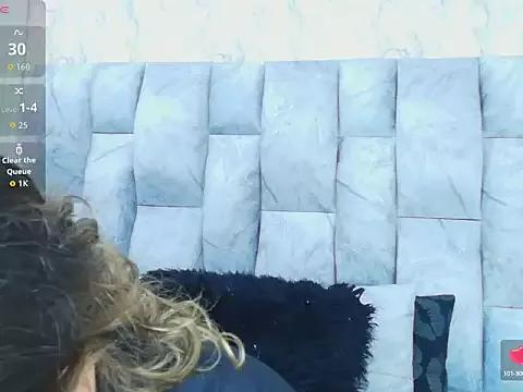 charlotte__G from StripChat is Freechat