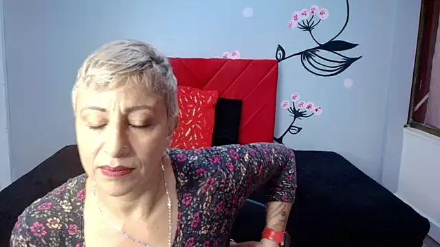 Charlotte__Gray from StripChat is Freechat