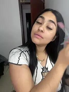 Charlotte_cutee18 from StripChat is Freechat
