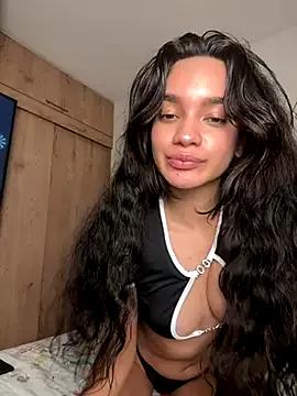 Charlotte_duls webcams show profile image 