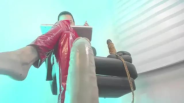 Dirty chat webcam: explore liveshows with versed models, from laying bare to fetishes, in a variety of sexy free adult webcams.