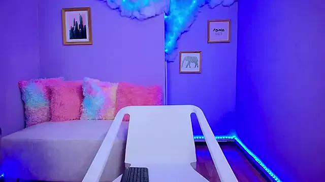 Dirty chat webcam: explore liveshows with versed models, from laying bare to fetishes, in a variety of sexy free adult webcams.
