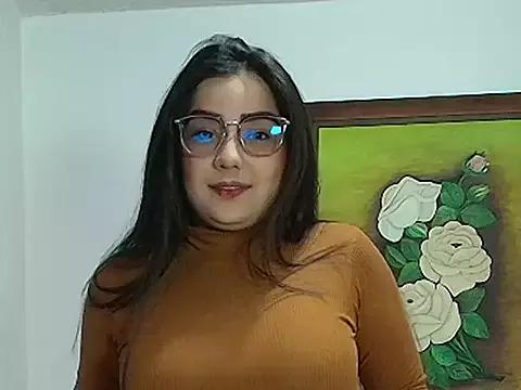 Charlotte_Richardson webcams show profile image 