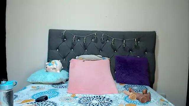 charlottebrown07 from StripChat is Freechat
