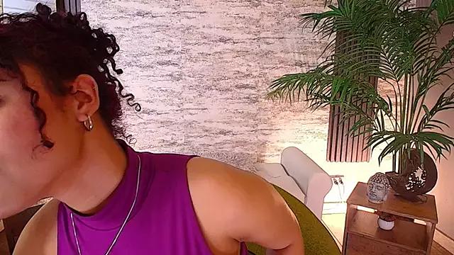 charlottee_white from StripChat is Freechat