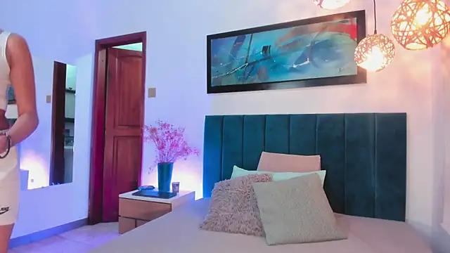 CharlotteEllis webcams show profile image 