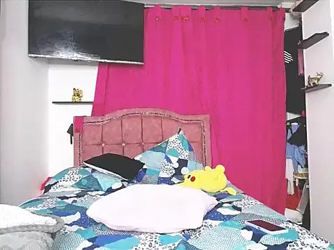 charlottekiss99 from StripChat is Freechat