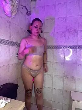 CharlotteRed webcams show profile image 