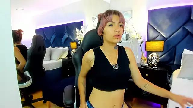 Dirty chat webcam: explore liveshows with versed models, from laying bare to fetishes, in a variety of sexy free adult webcams.
