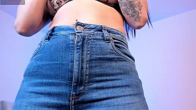 Dirty chat webcam: explore liveshows with versed models, from laying bare to fetishes, in a variety of sexy free adult webcams.
