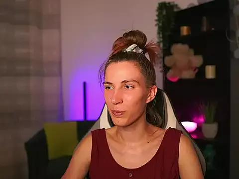 Photos of charlottgotit from StripChat is Freechat