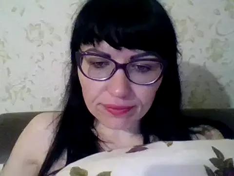 CharmingCat321 from StripChat is Freechat
