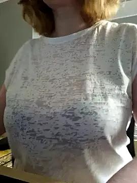 Charminghostess_ from StripChat is Freechat