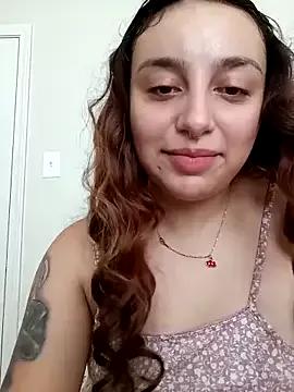 CharmingMaddie webcams show profile image 