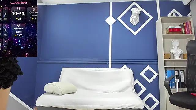 Dirty chat webcam: explore liveshows with versed models, from laying bare to fetishes, in a variety of sexy free adult webcams.