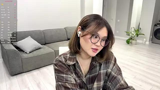 ChasityFreeby webcams show profile image 