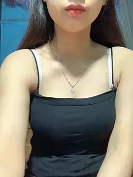 Chau_love69 from StripChat is Freechat