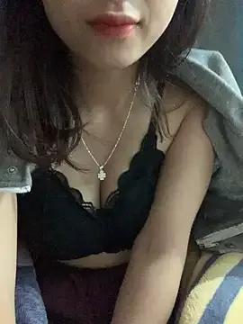 Chau_love69 from StripChat is Freechat