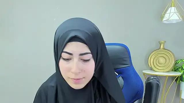 chaymae_nah_ from StripChat is Freechat