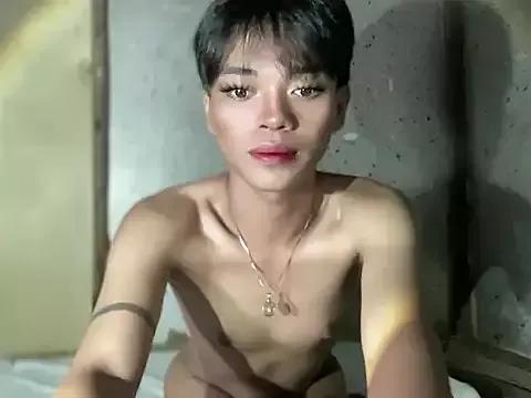 Chechay from StripChat