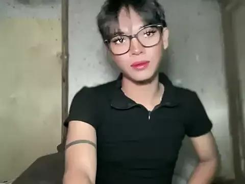 Chechay from StripChat