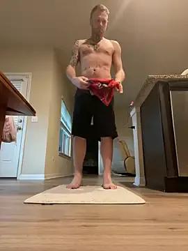 checkthisout90 from StripChat