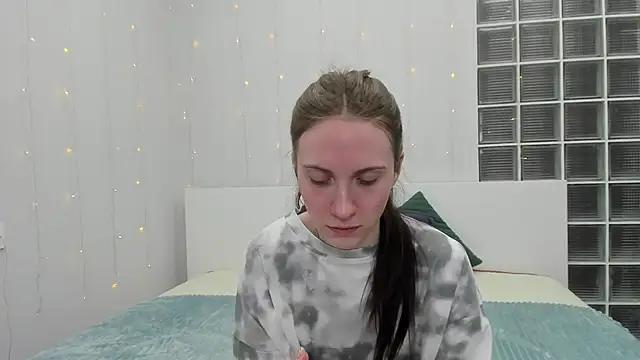 Cheeky_Kellyy from StripChat