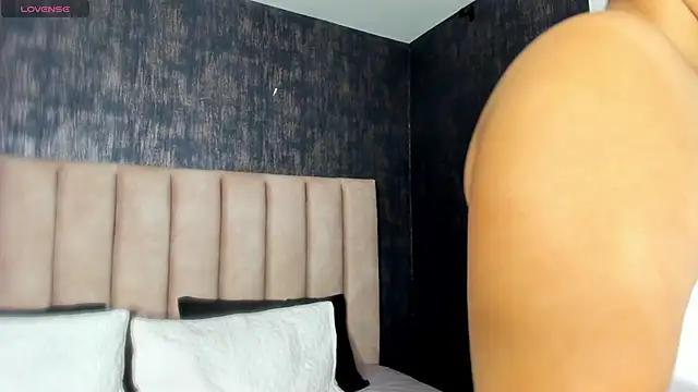 CheerryBlossom from StripChat