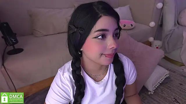 Cheerrysweett from StripChat