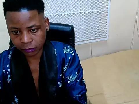 CheezePopcorn from StripChat