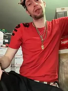 chefrichierich from StripChat is Freechat