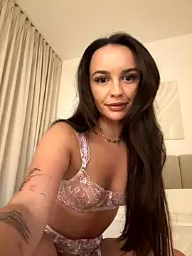 Chelshunter webcams show profile image 
