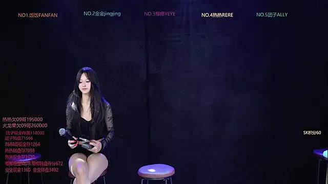 CHENGSEXY-F4 from StripChat is Freechat