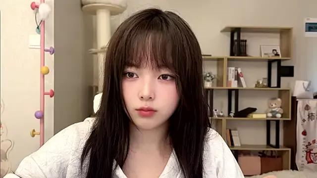 Chenjing0 webcams show profile image 