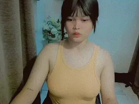 Chennybbgirl webcams show profile image 