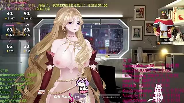 Photos of chenxiup from StripChat is Group