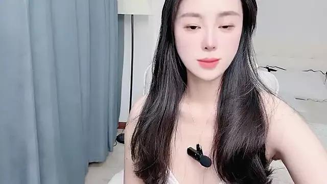 Cher-XueER from StripChat is Freechat
