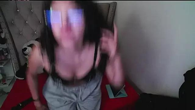 CherieCurl webcams show profile image 