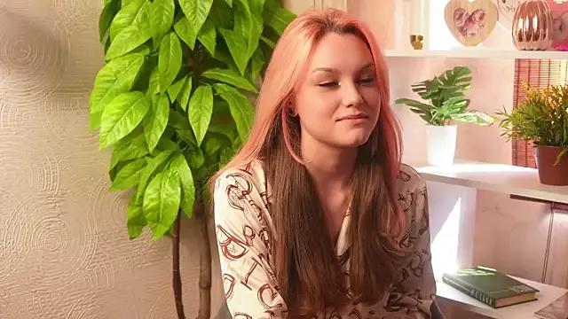 CherieSprinzl webcams show profile image 