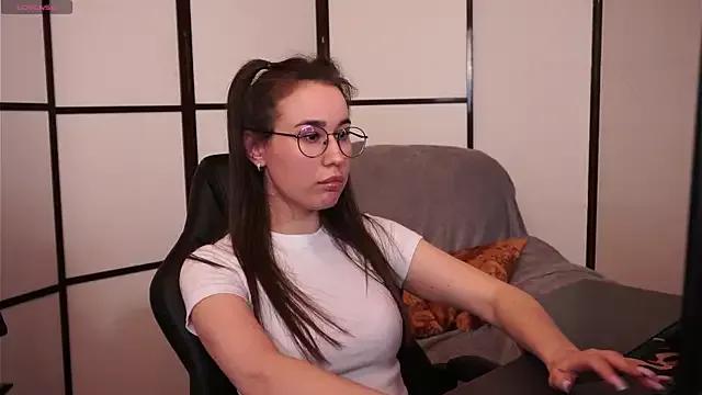Dirty chat webcam: explore liveshows with versed models, from laying bare to fetishes, in a variety of sexy free adult webcams.