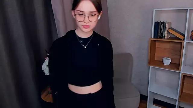 CherlynVannah webcams show profile image 