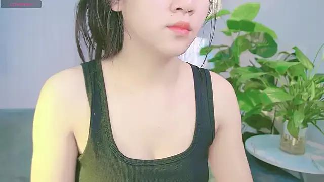 Cherry-26 from StripChat is Freechat